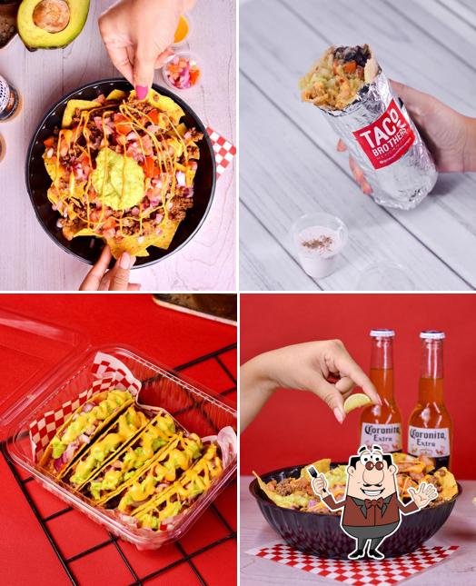 Taco Brothers Comida Mexicana