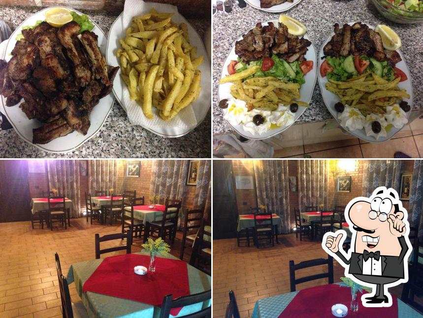 Taverna Antika"