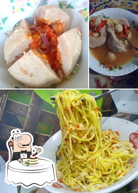 pentol gempar