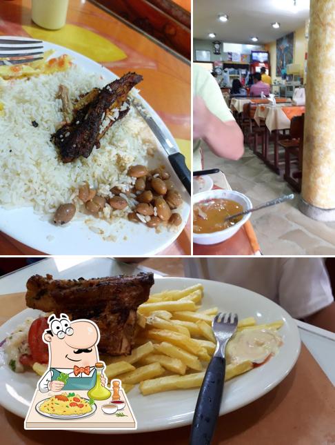 Restaurante El Criollo