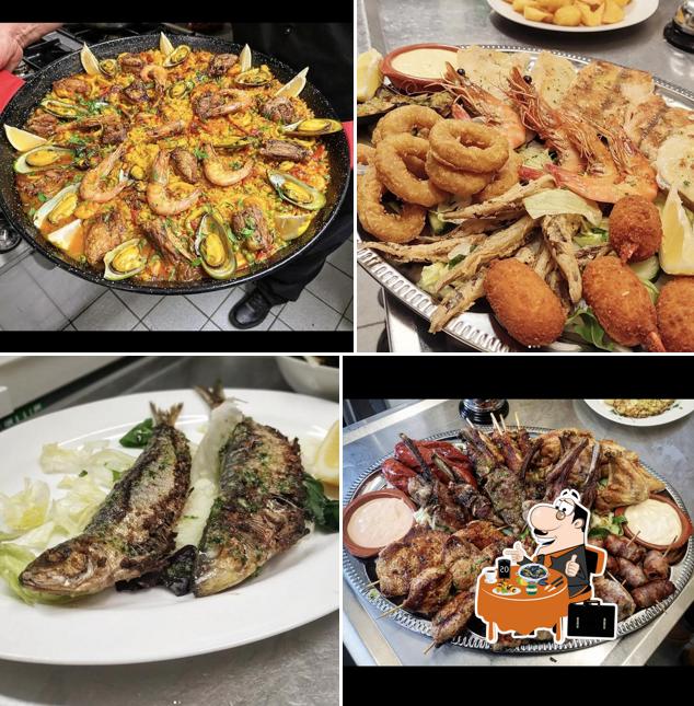 Restaurante Olé