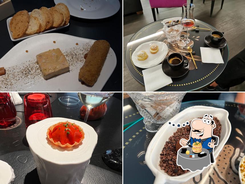 Restaurante Tatau