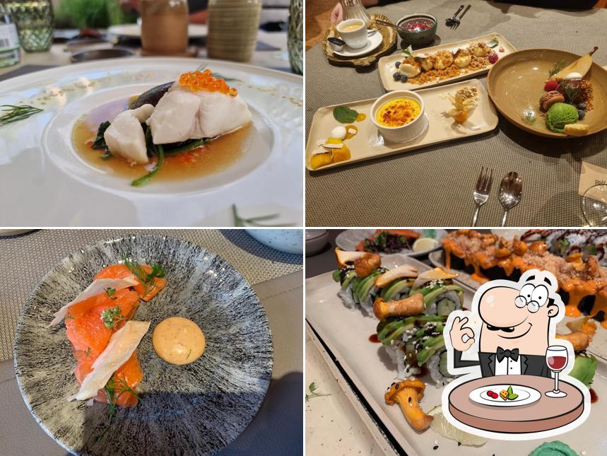 SeeSushi