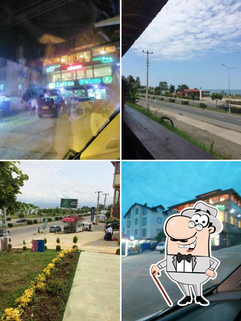 Sultan Kebap