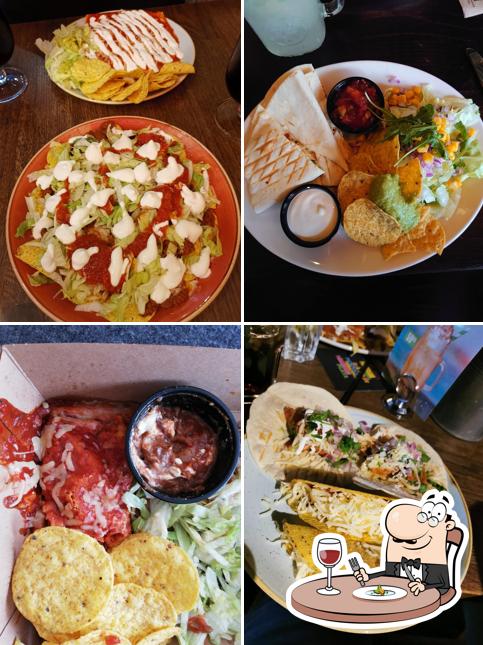 Taco Bar