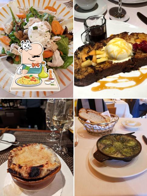 Bistrot Lepic & Wine Bar