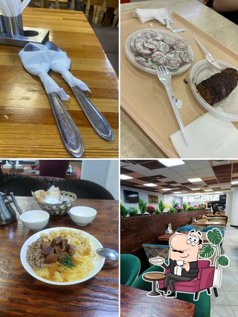 Чайхана Исфара