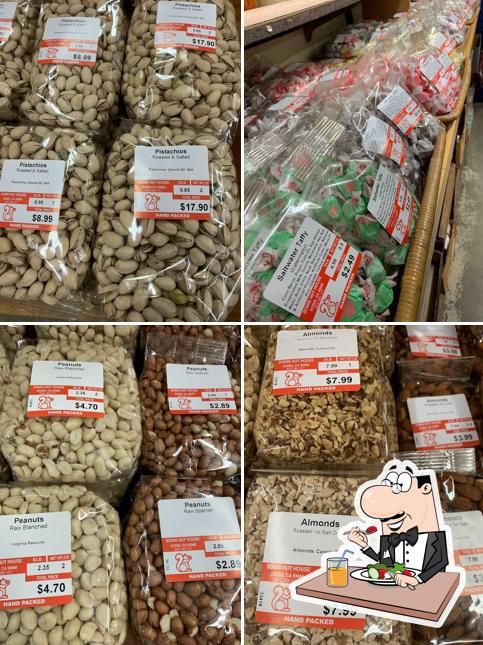 Somis Nut House