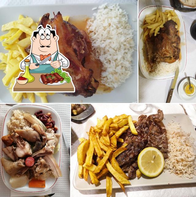 Solar das Carnes