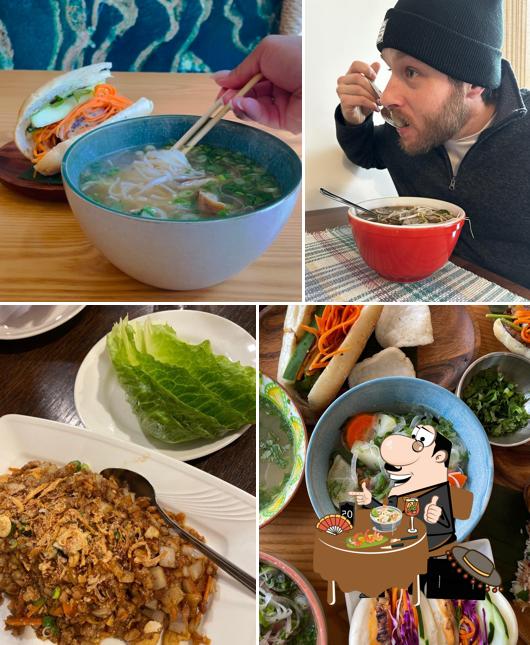 Pho Bar