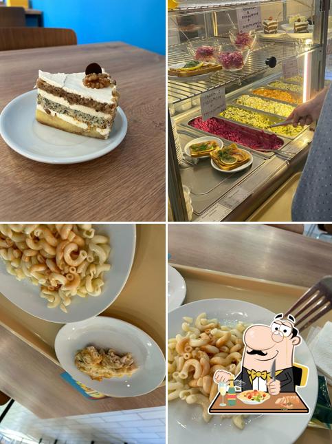 РТ кафе