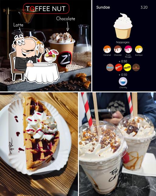 Twenty'Z Coffee Shop