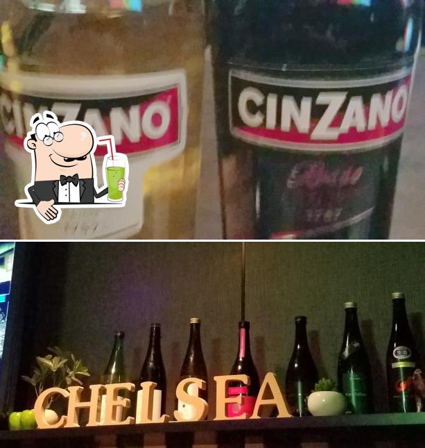 Ｃｈｅｌｓｅａ