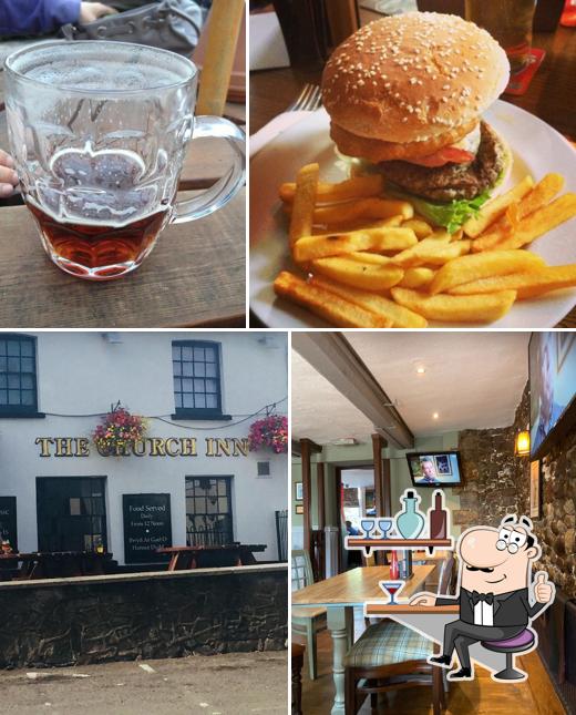Church Inn