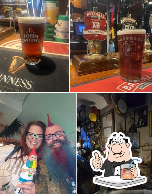Coach & Horses