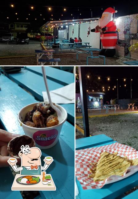 El Parquecito
