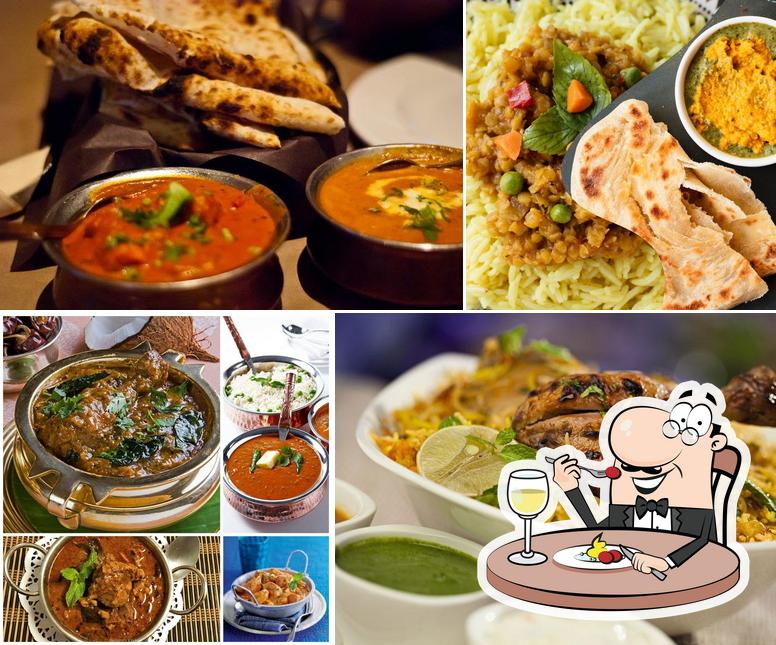 Mina Indian Takeaway
