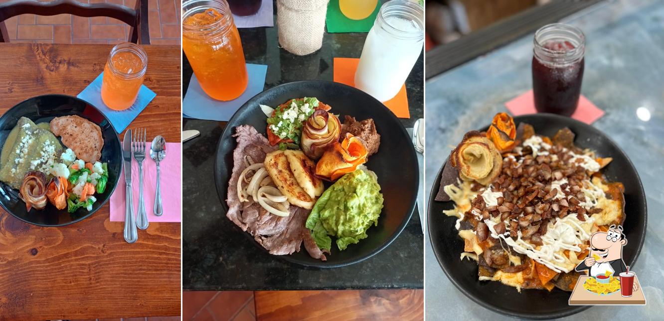 Kaxi Restaurant