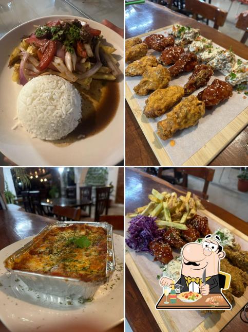 LAZAM Restaurant