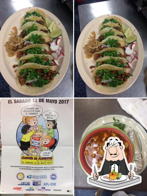 Taqueria La Veracruzana