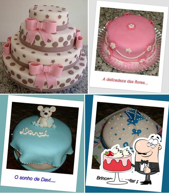 Magda Passaglia - Cursos de Culinária Uberaba MG