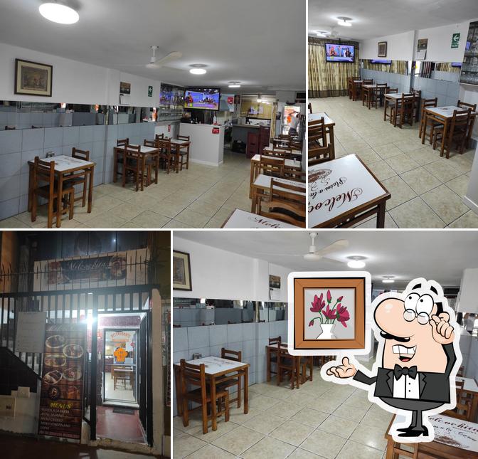 Melcochita Restaurant