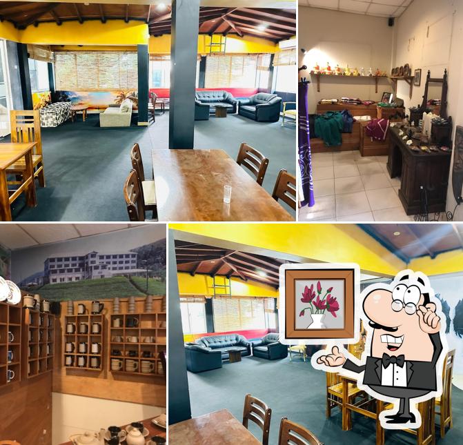 New Excellent restaurant