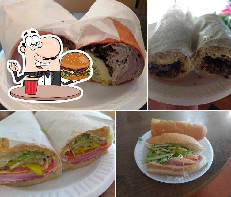 Parrish Family Deli