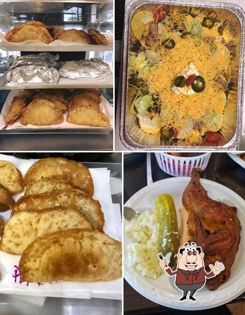 Pigskin BBQ
