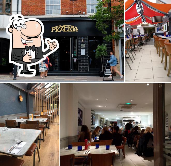 PizzaExpress