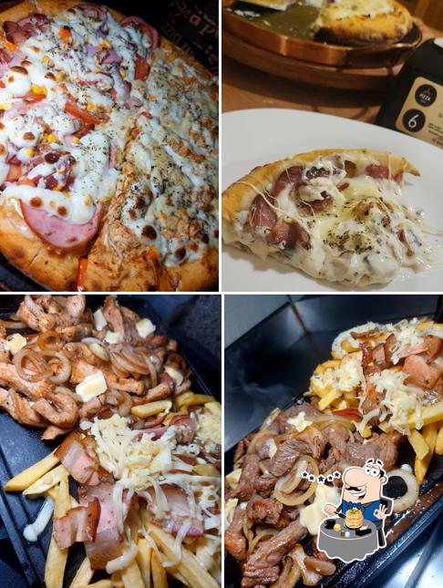 Pizza Grill Restaurante e Pizzaria