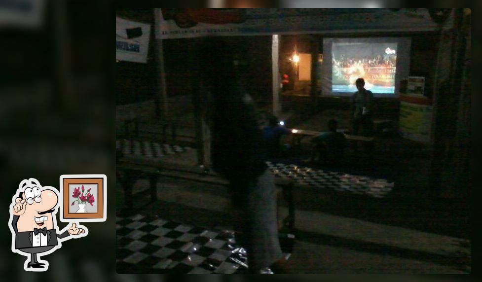 Cafe EURO Praya