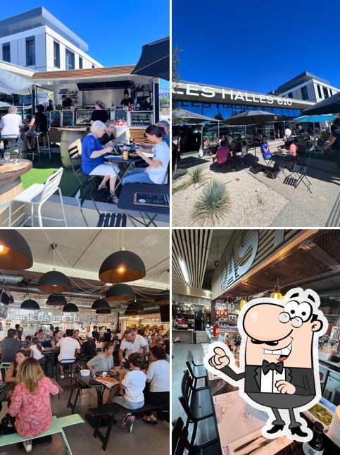 Les Halles 610