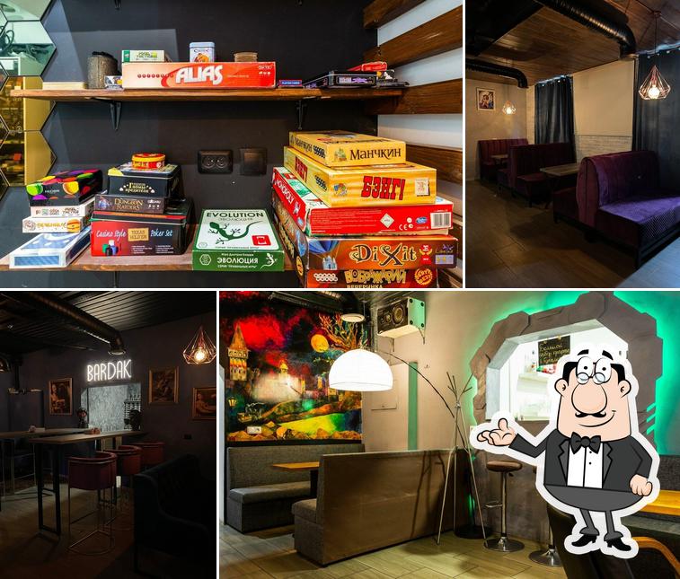 Bardak Lounge