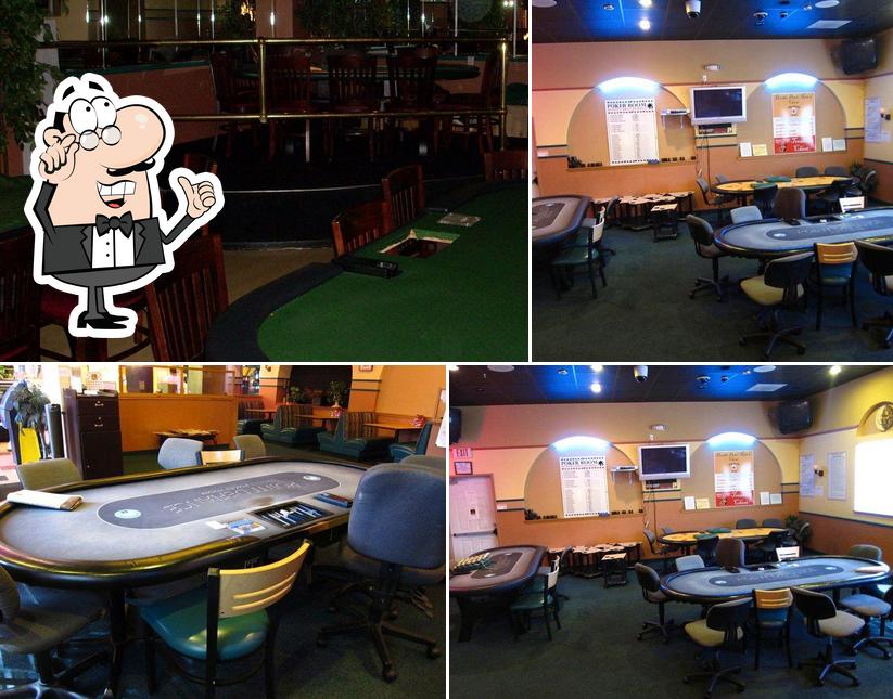 Point Defiance Cafe & Casino