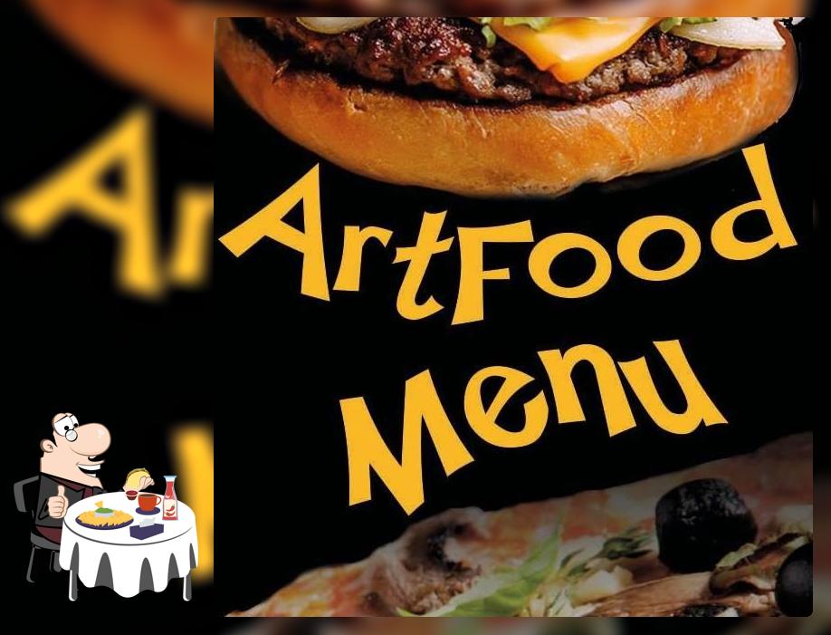 ArtFood