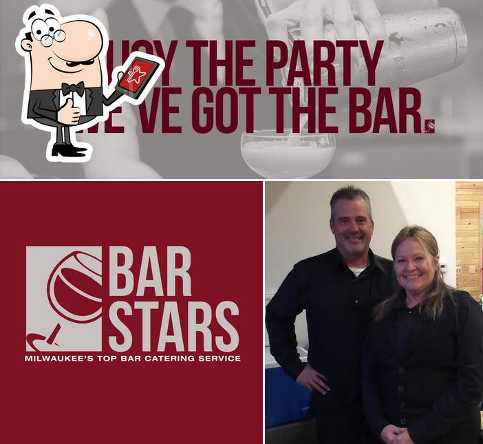 Bar Stars Bartending Service
