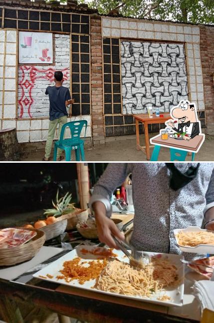 Bheramara Juice Bar & Fast Food Corner