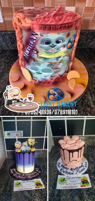 Cakelight bakery