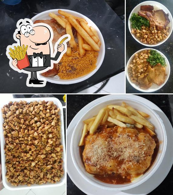 Churrasquim Delivery - Espetinhos e Marmitex em Ferraz de Vasconcelos