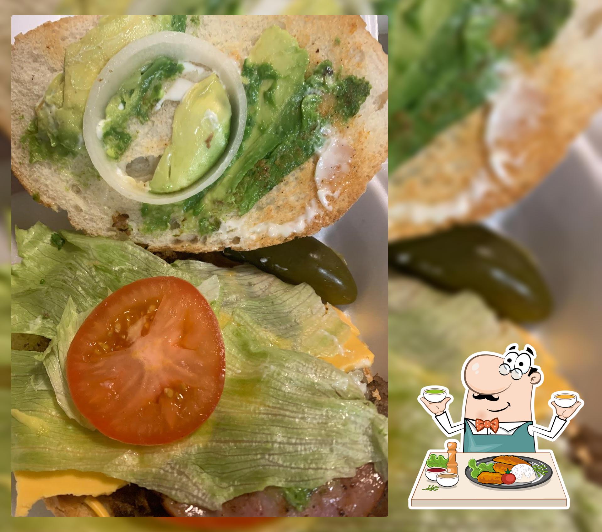 Conchitas Pollo Asado