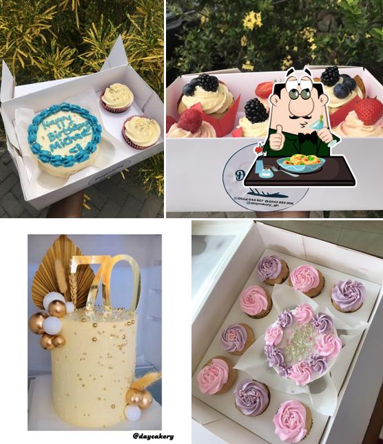 DAYCAKERY