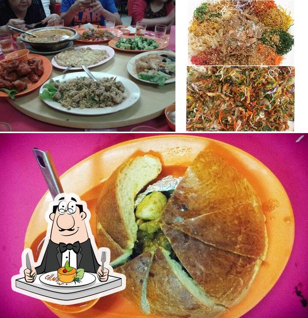 Ee Tong Restaurant