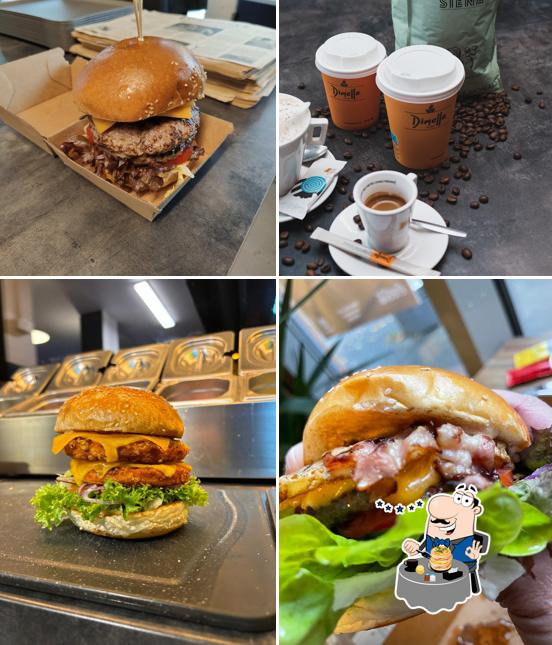 Gonso Burger - Mainz