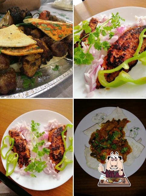 Grill Halabi