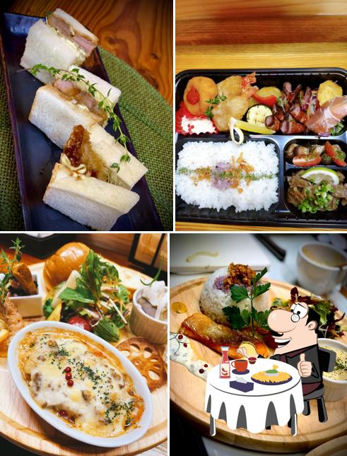 創作料理 東料理研究所 HIGAKEN