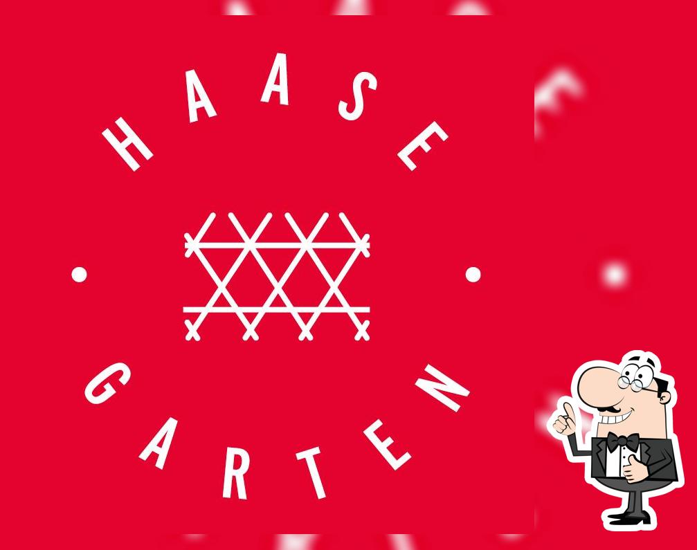 Haasegarten