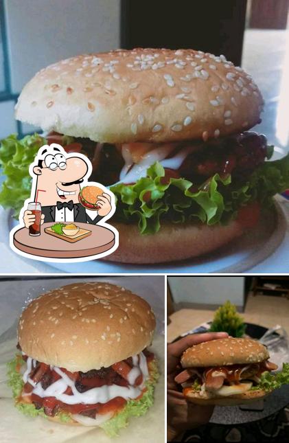 KEBAB& BURGER 420_station