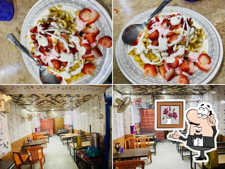 Maa sha Allah Fast foods and Juice Corner