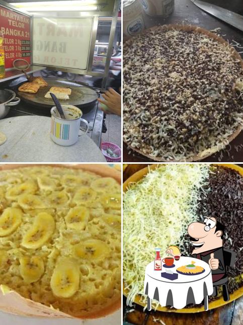 Martabak Bangka 21